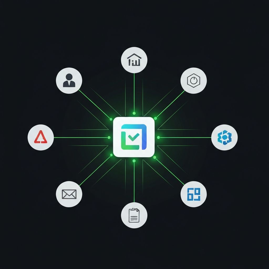 멀티 플랫폼 동기화